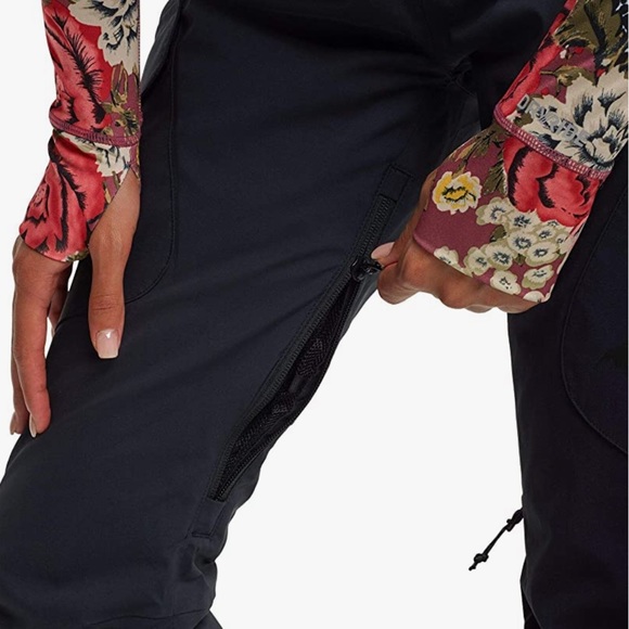 Burton Gloria Insulated Pants - Picture 4 of 16